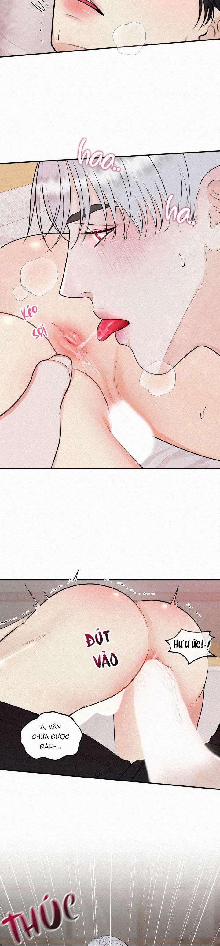 Buổi Lễ Trừ Tà 3 trang 8