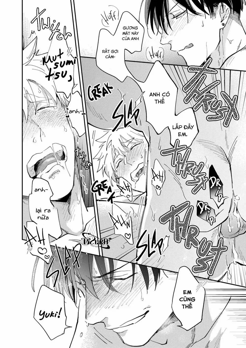 Buổi Sáng Tốt Lành 1 trang 11