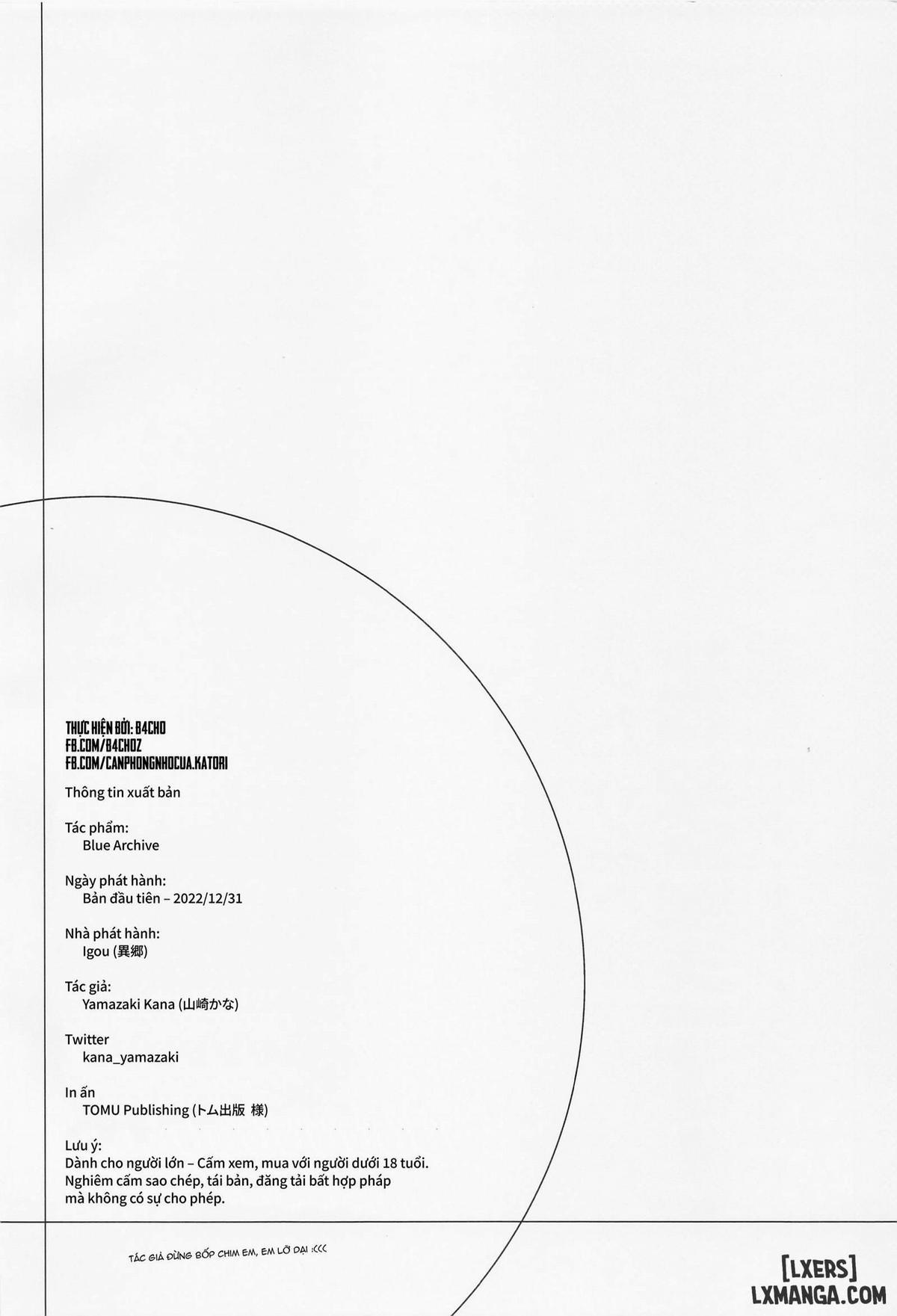 Buổi tập bí mật của hai ta!! mệt trang 17