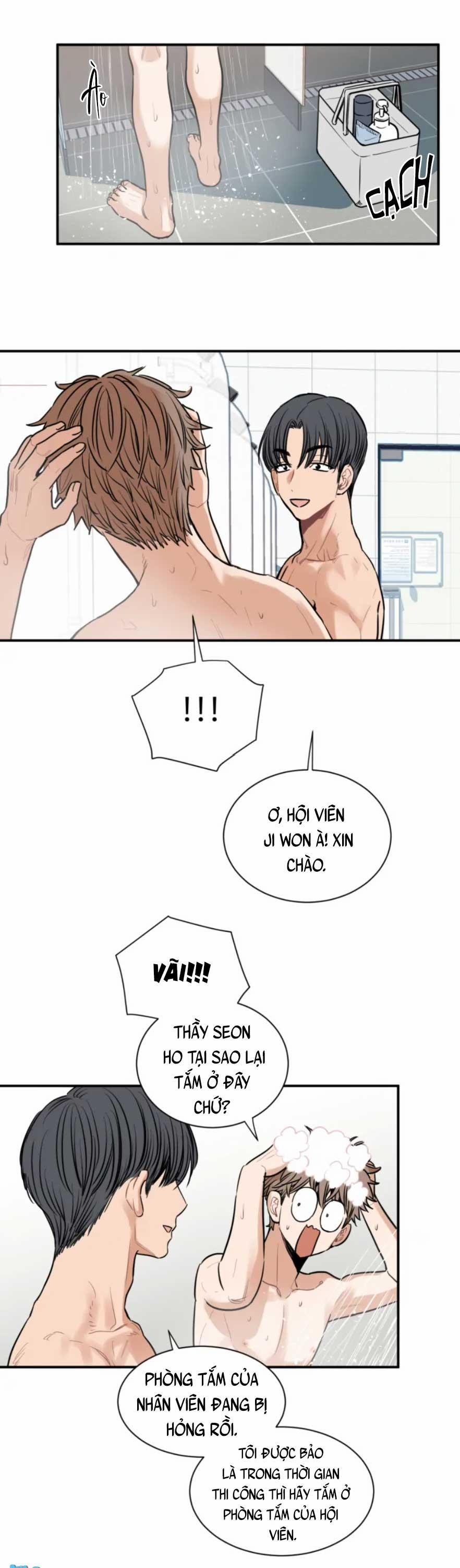 BUỔI TẬP BƠI TÀ DÂM 1 trang 15