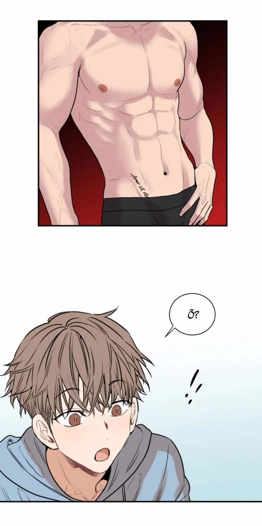 BUỔI TẬP BƠI TÀ DÂM 1 trang 43