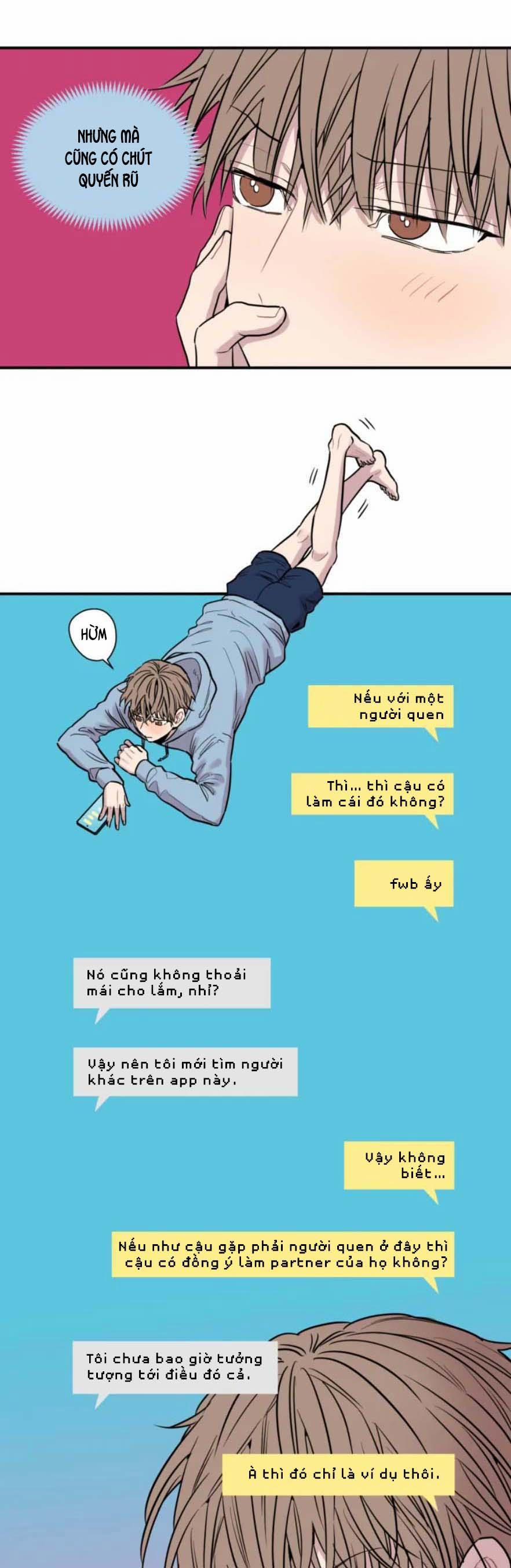 BUỔI TẬP BƠI TÀ DÂM 2 trang 17