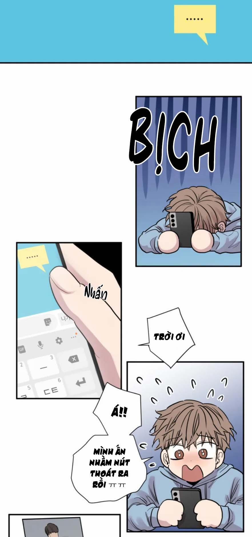 BUỔI TẬP BƠI TÀ DÂM 2 trang 19