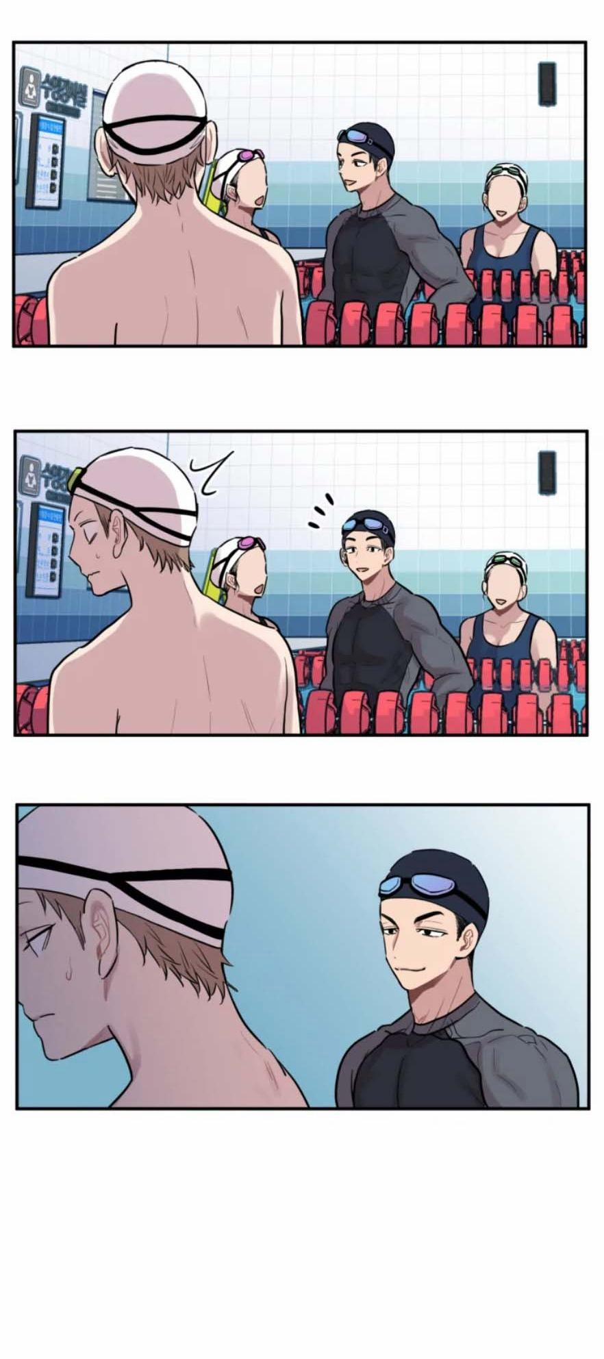 BUỔI TẬP BƠI TÀ DÂM 2 trang 23