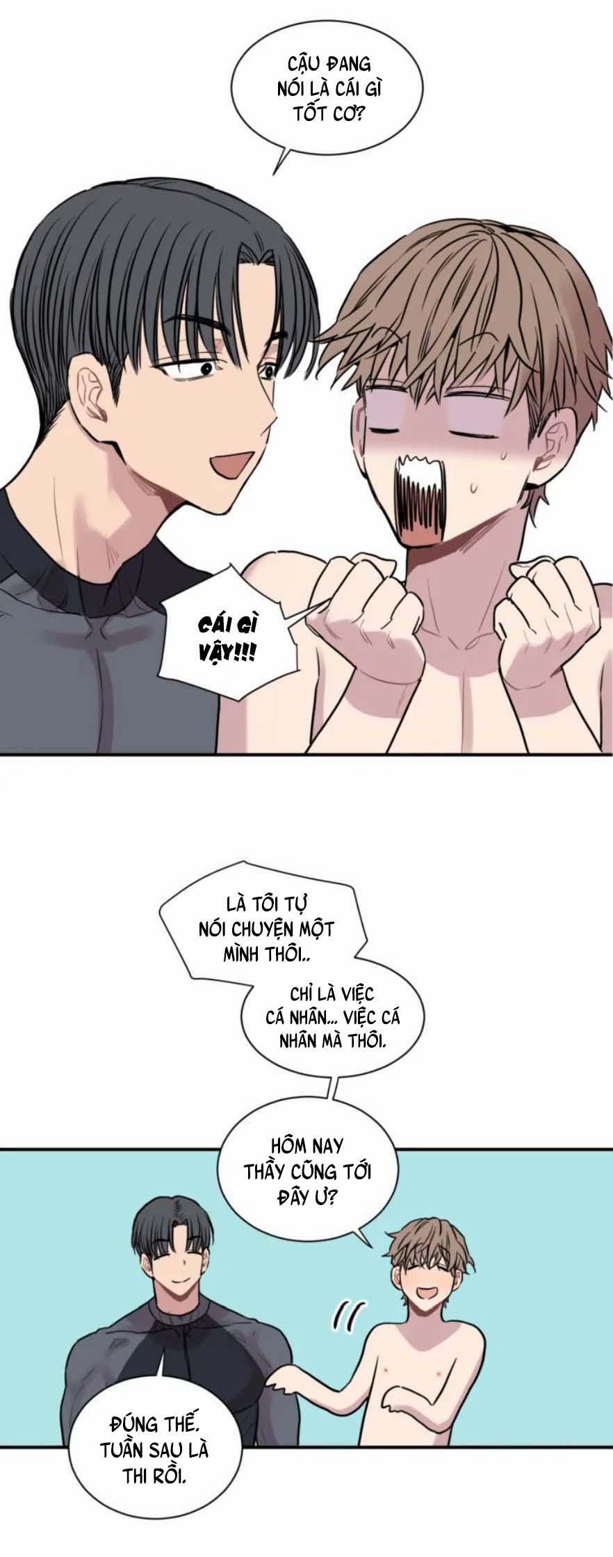 BUỔI TẬP BƠI TÀ DÂM 2 trang 26