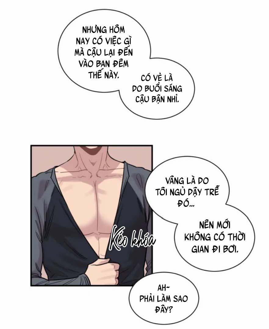 BUỔI TẬP BƠI TÀ DÂM 2 trang 27