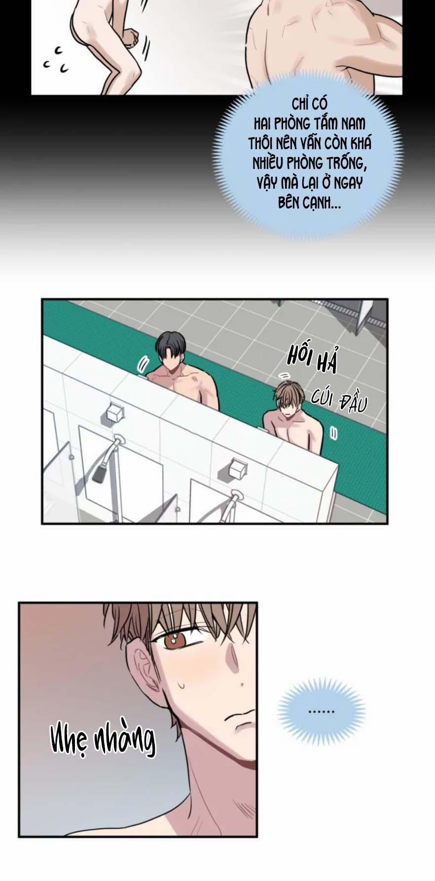 BUỔI TẬP BƠI TÀ DÂM 2 trang 30