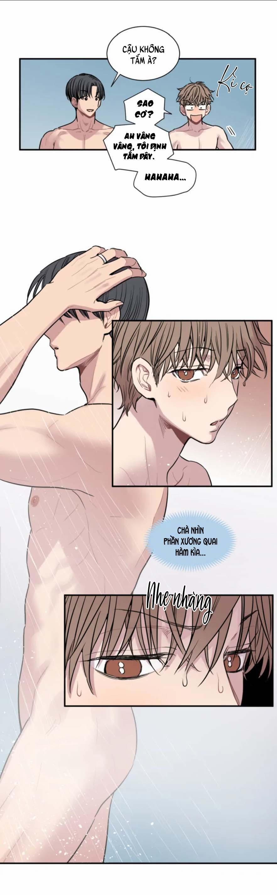 BUỔI TẬP BƠI TÀ DÂM 2 trang 31