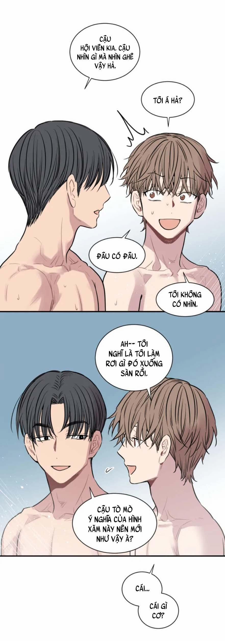 BUỔI TẬP BƠI TÀ DÂM 2 trang 32