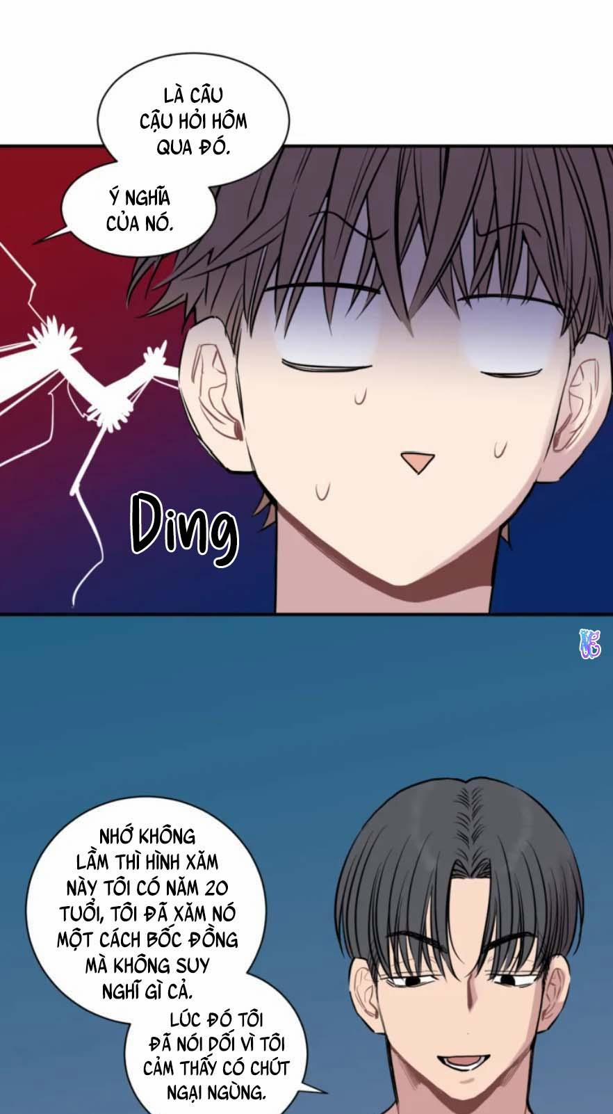 BUỔI TẬP BƠI TÀ DÂM 2 trang 33