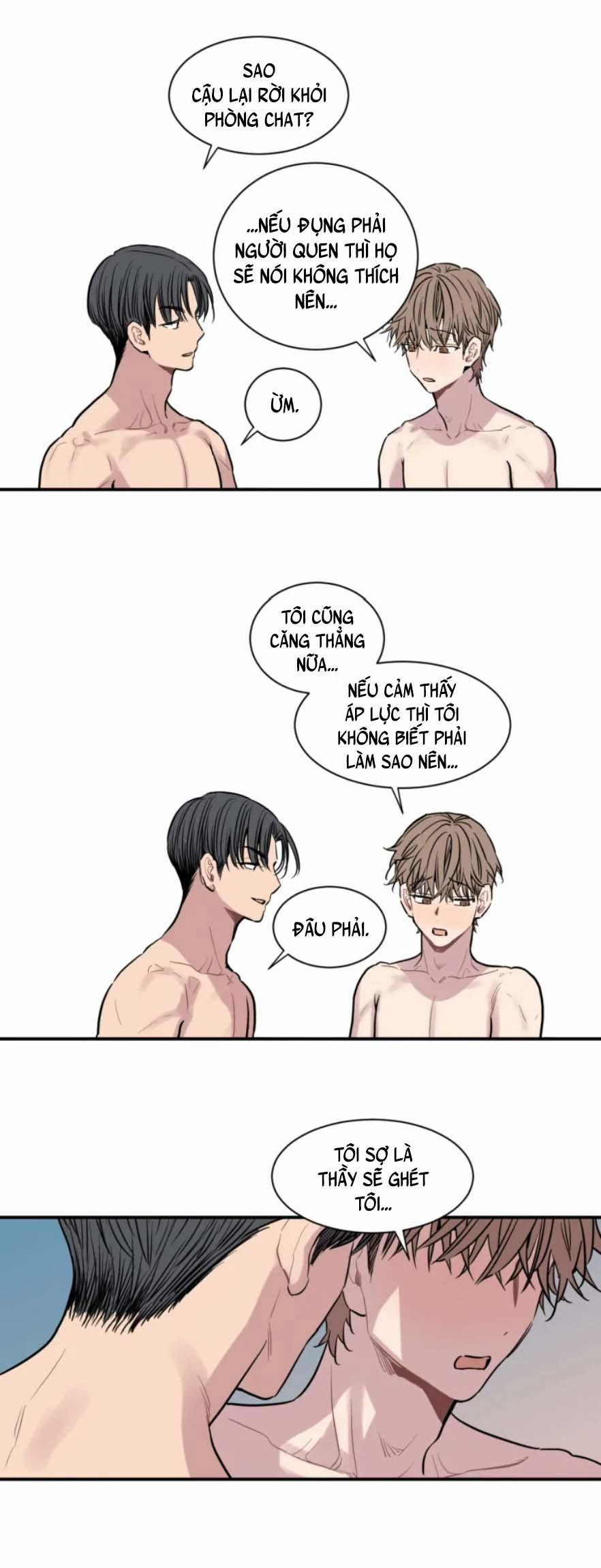 BUỔI TẬP BƠI TÀ DÂM 2 trang 37