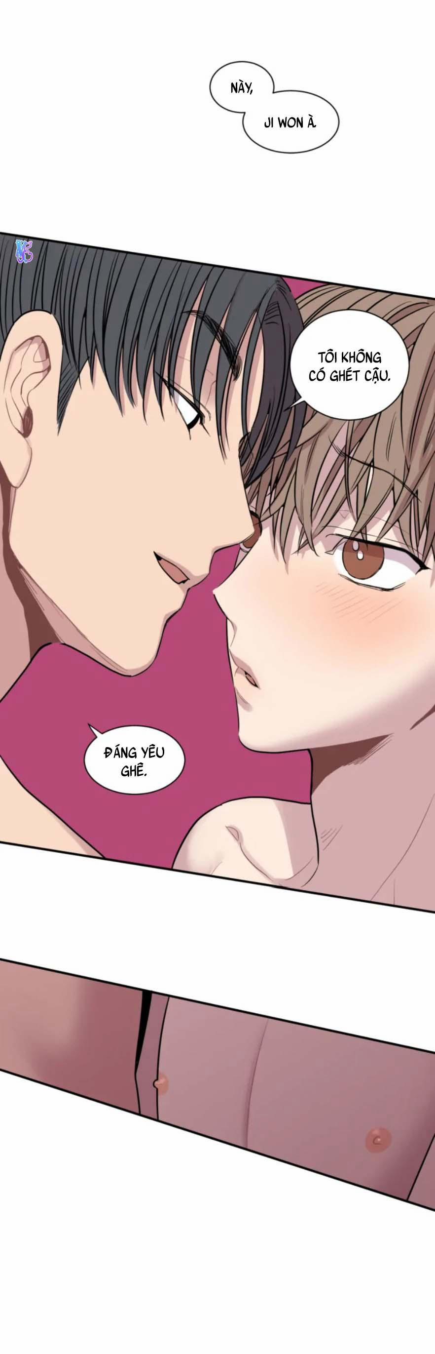 BUỔI TẬP BƠI TÀ DÂM 2 trang 38