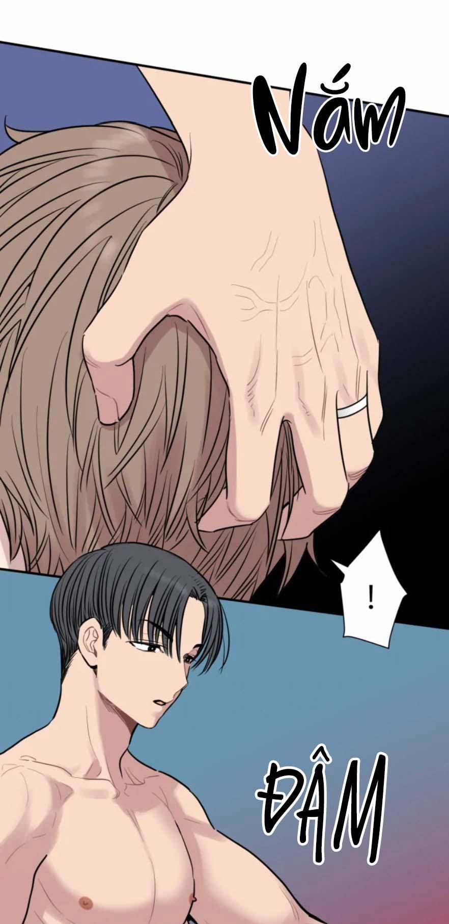 BUỔI TẬP BƠI TÀ DÂM 2 trang 43