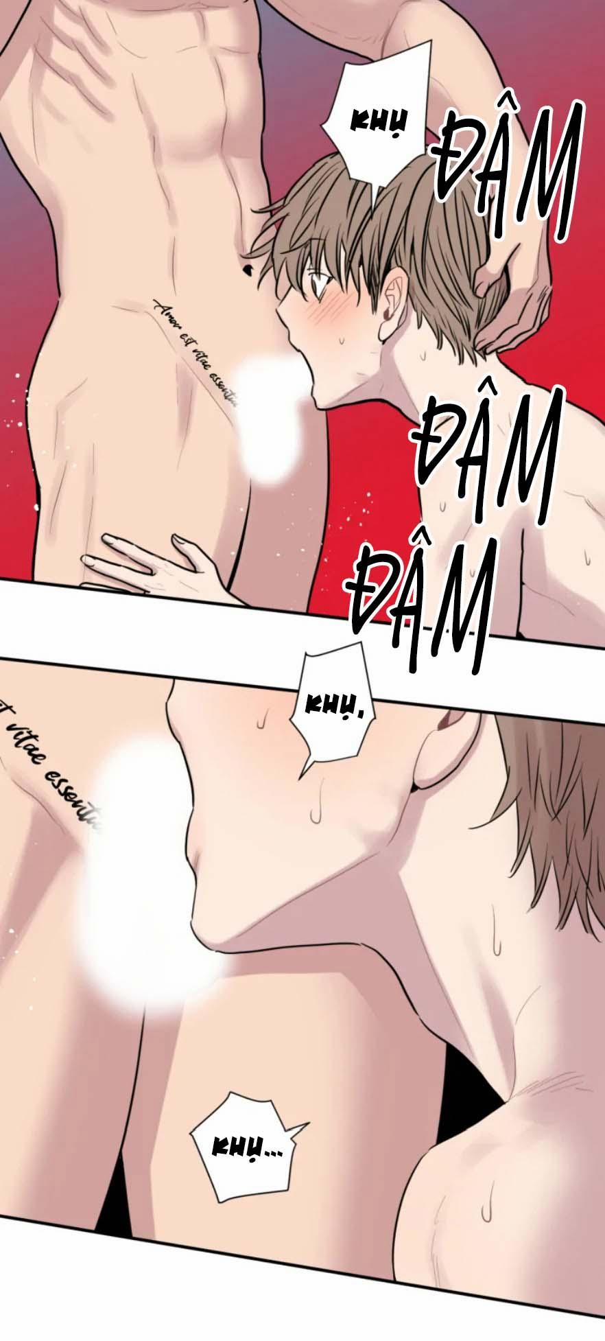 BUỔI TẬP BƠI TÀ DÂM 2 trang 44