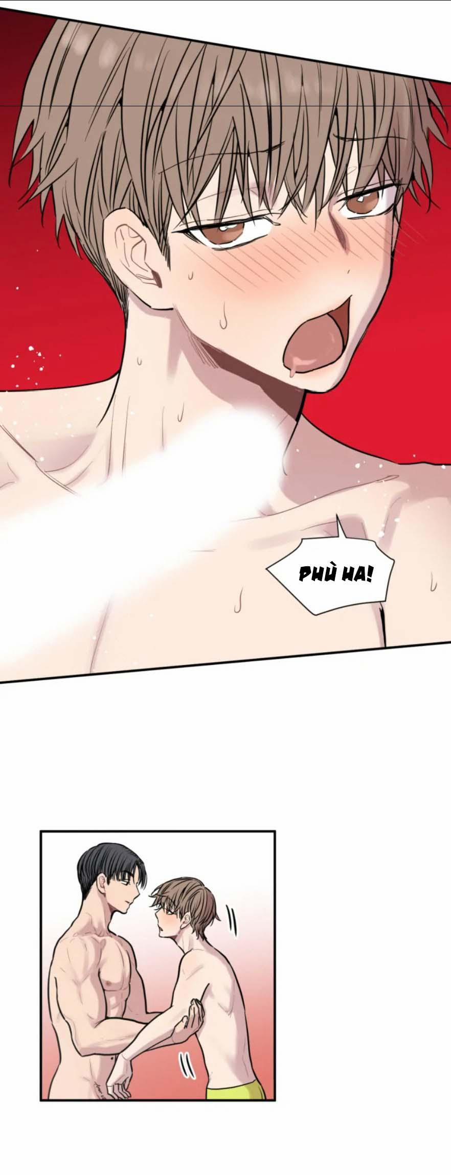 BUỔI TẬP BƠI TÀ DÂM 2 trang 45