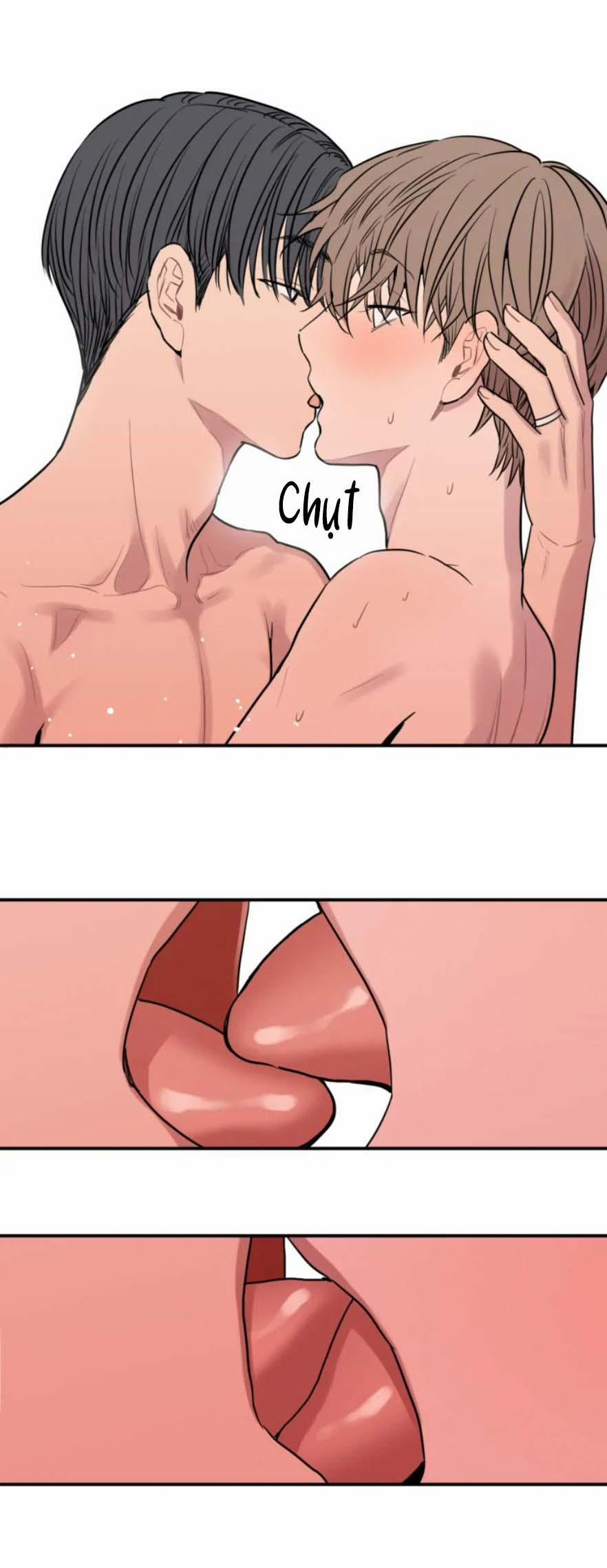 BUỔI TẬP BƠI TÀ DÂM 2 trang 46