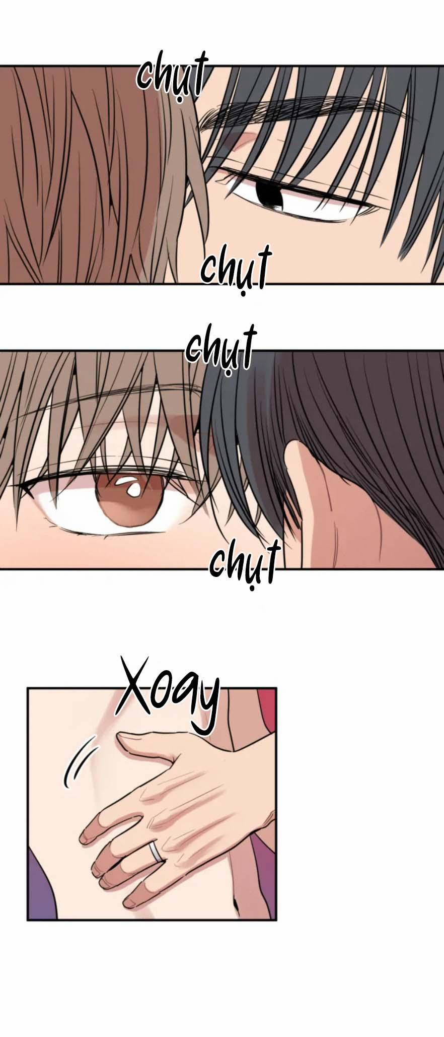 BUỔI TẬP BƠI TÀ DÂM 2 trang 47