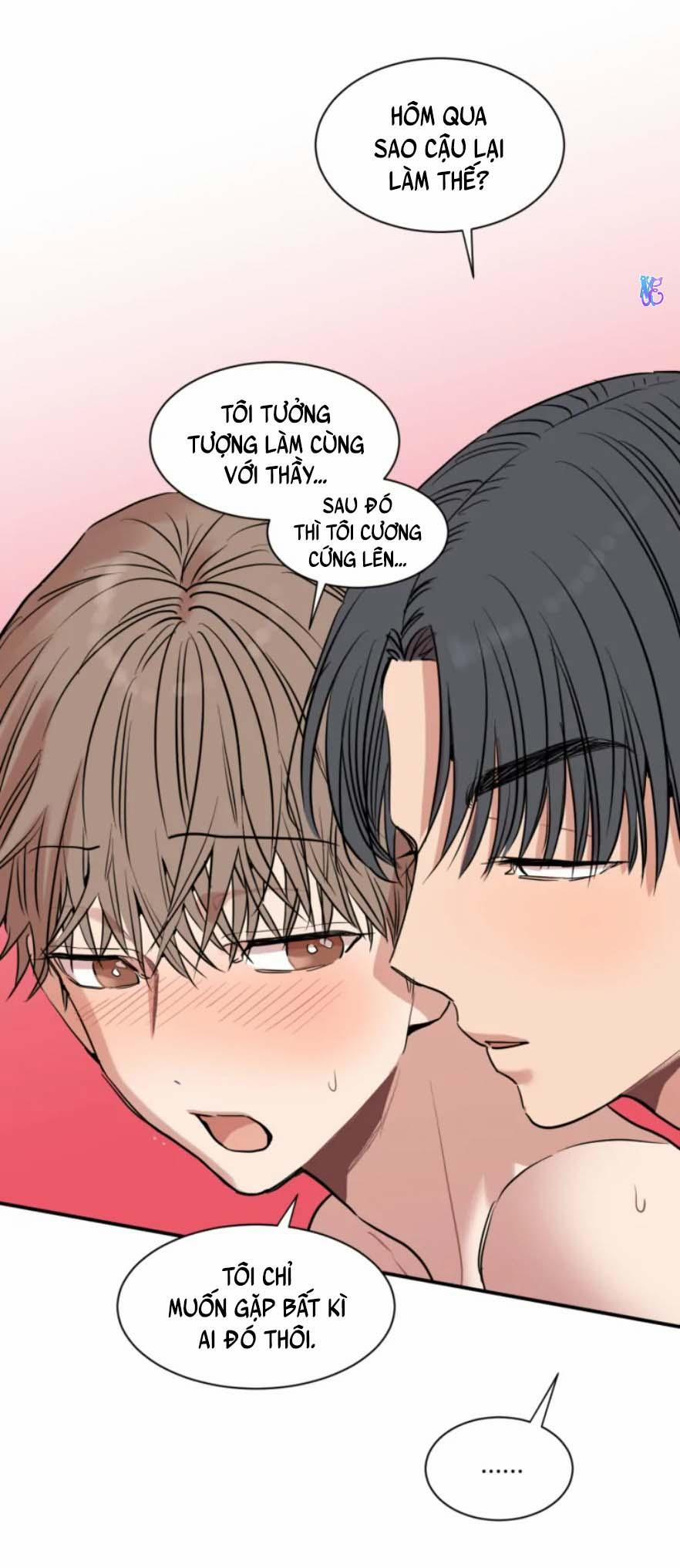 BUỔI TẬP BƠI TÀ DÂM 2 trang 51