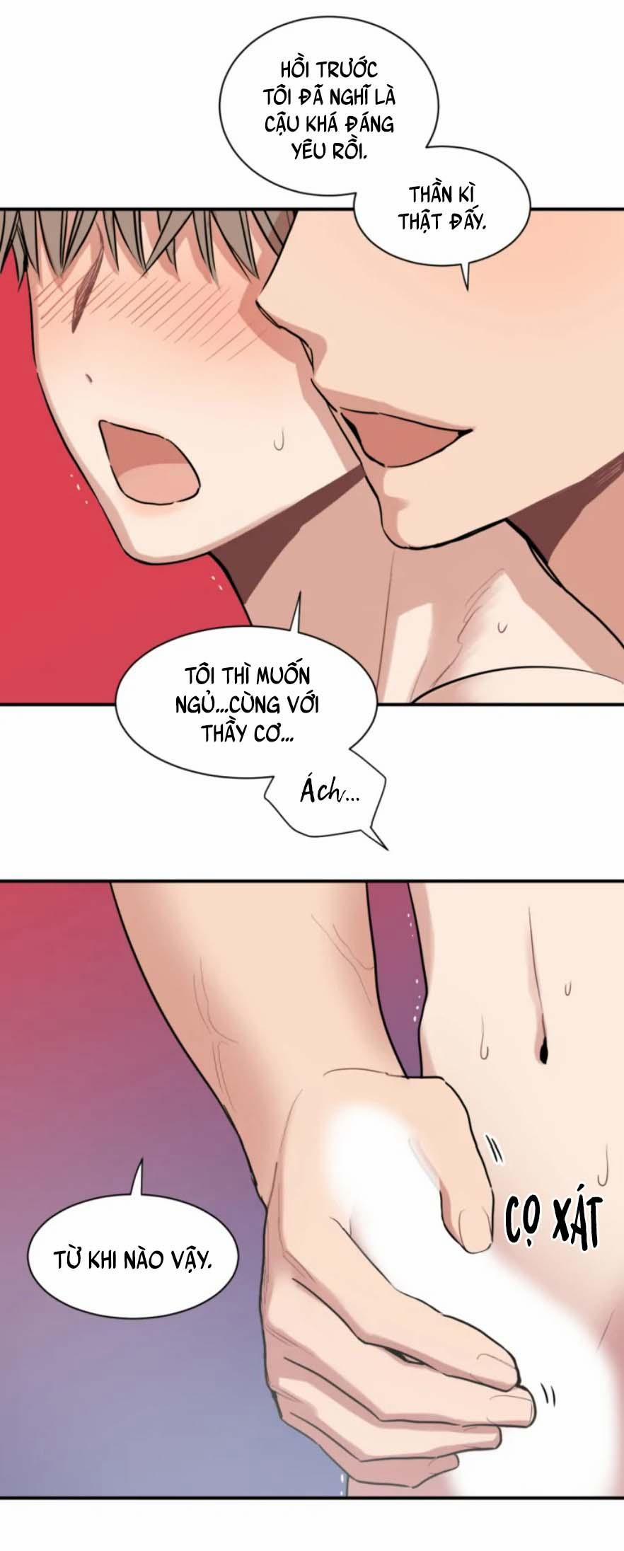 BUỔI TẬP BƠI TÀ DÂM 2 trang 52