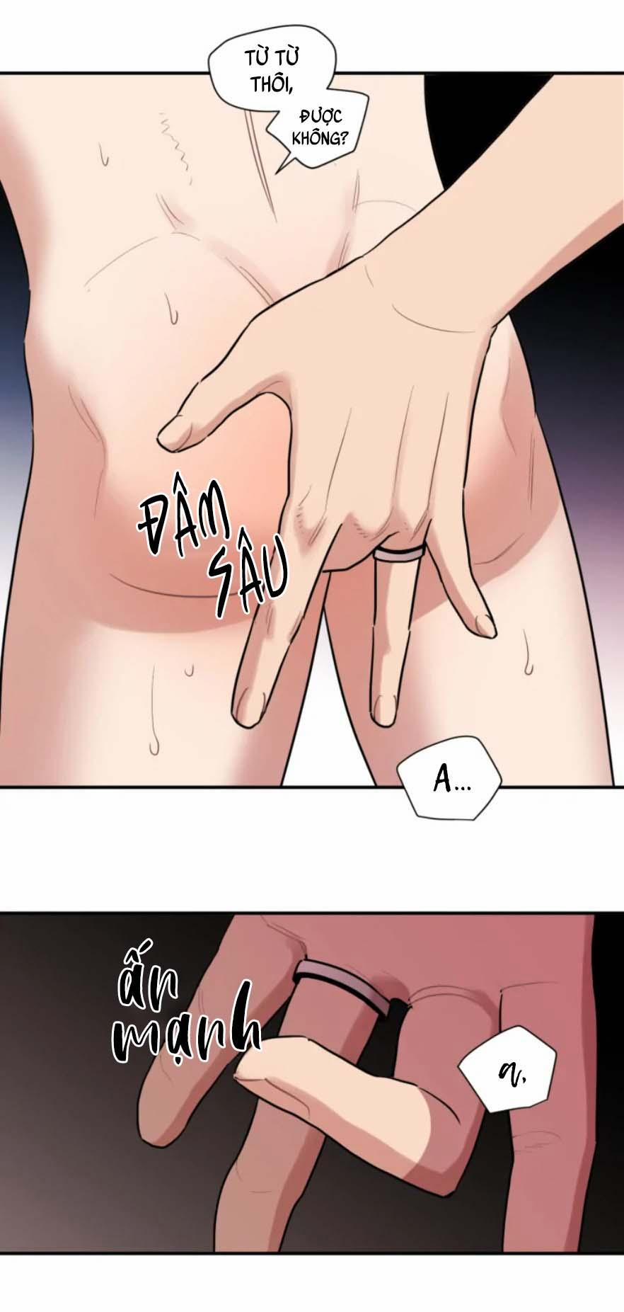 BUỔI TẬP BƠI TÀ DÂM 2 trang 55