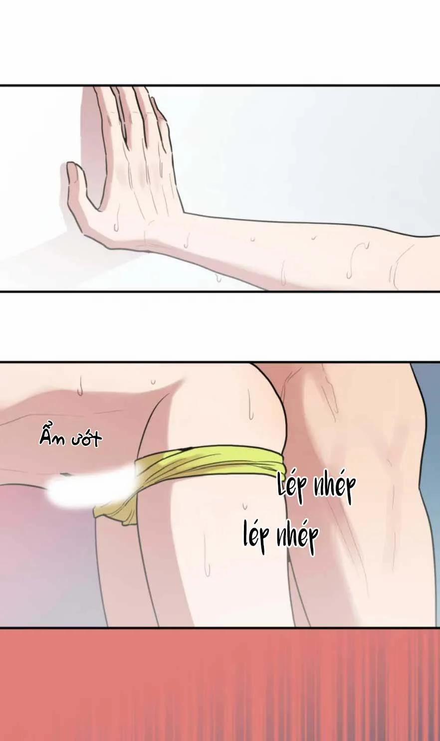 BUỔI TẬP BƠI TÀ DÂM 3 trang 19