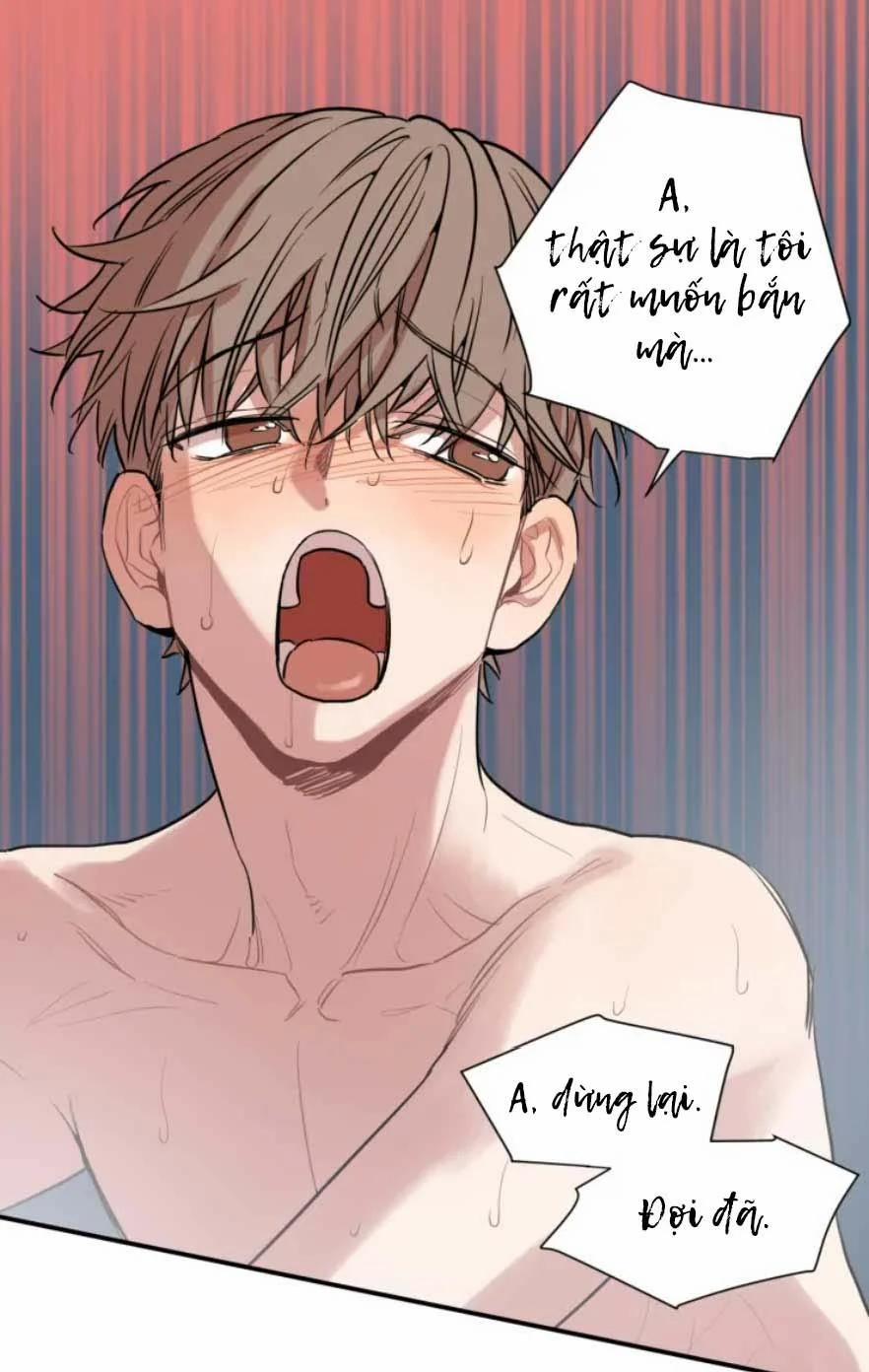 BUỔI TẬP BƠI TÀ DÂM 3 trang 20