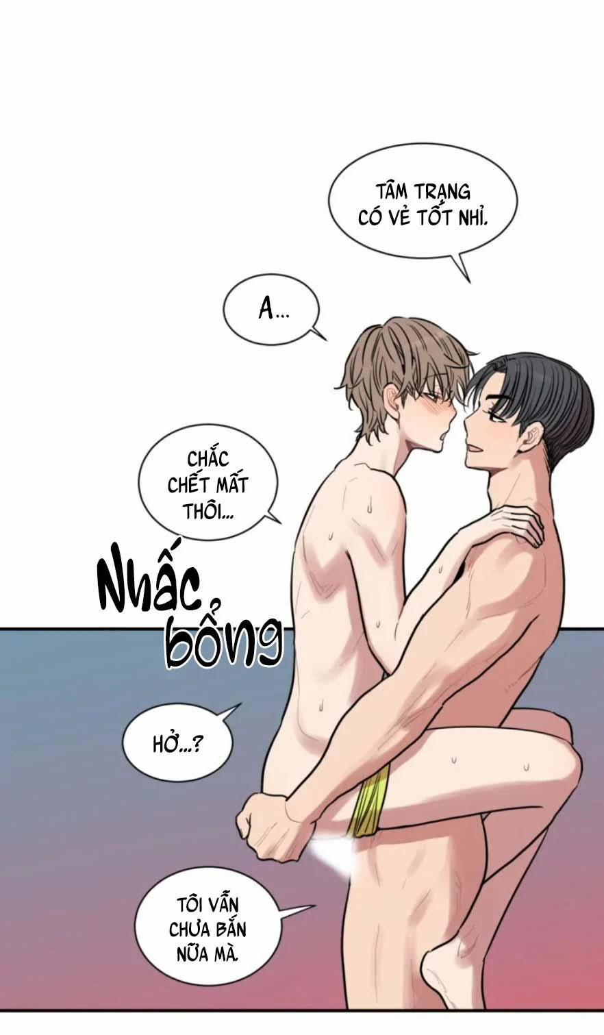 BUỔI TẬP BƠI TÀ DÂM 3 trang 30