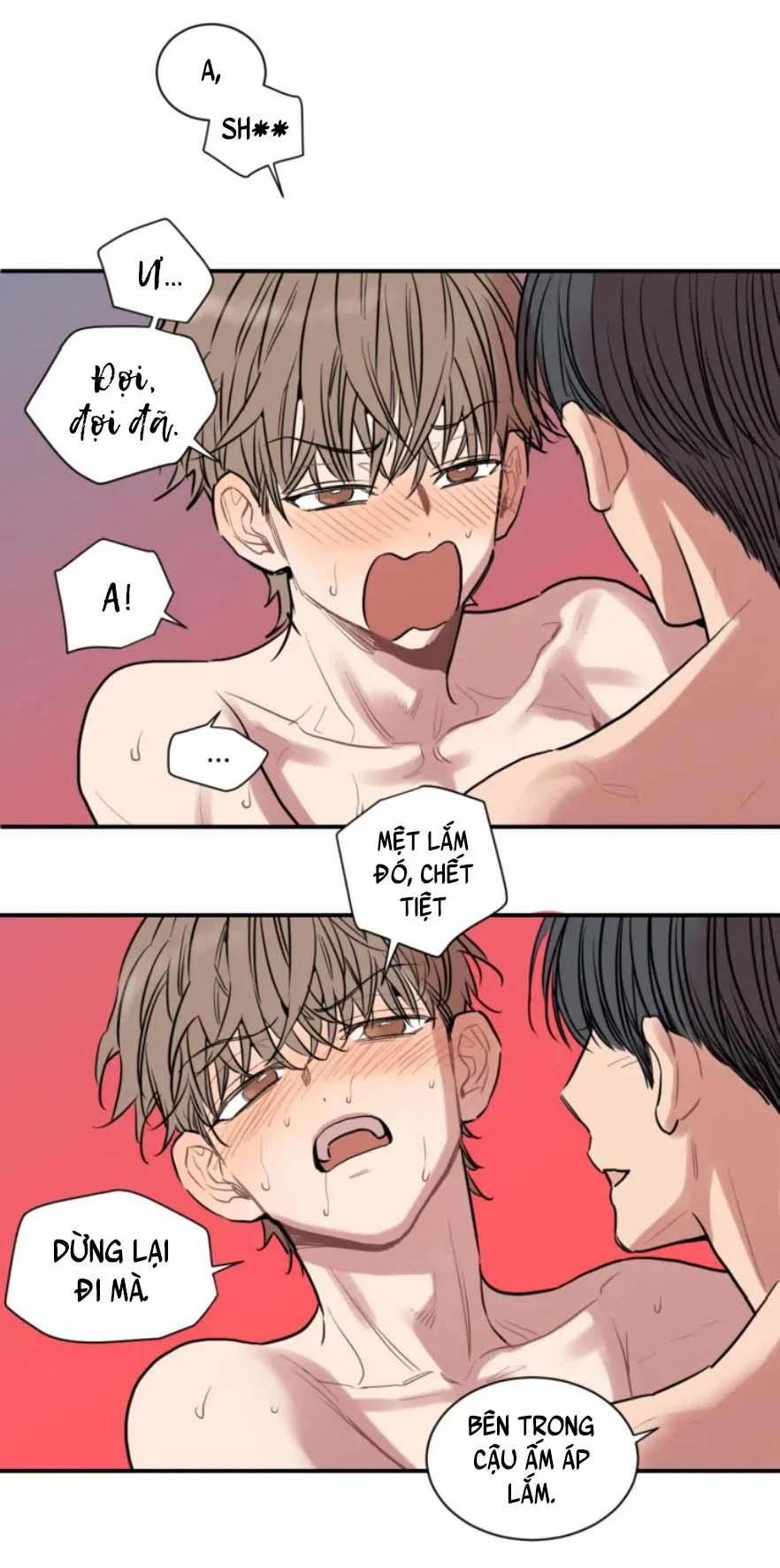 BUỔI TẬP BƠI TÀ DÂM 3 trang 31