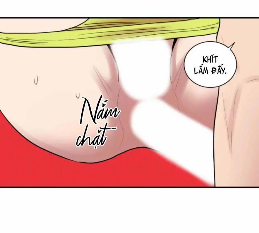 BUỔI TẬP BƠI TÀ DÂM 3 trang 32