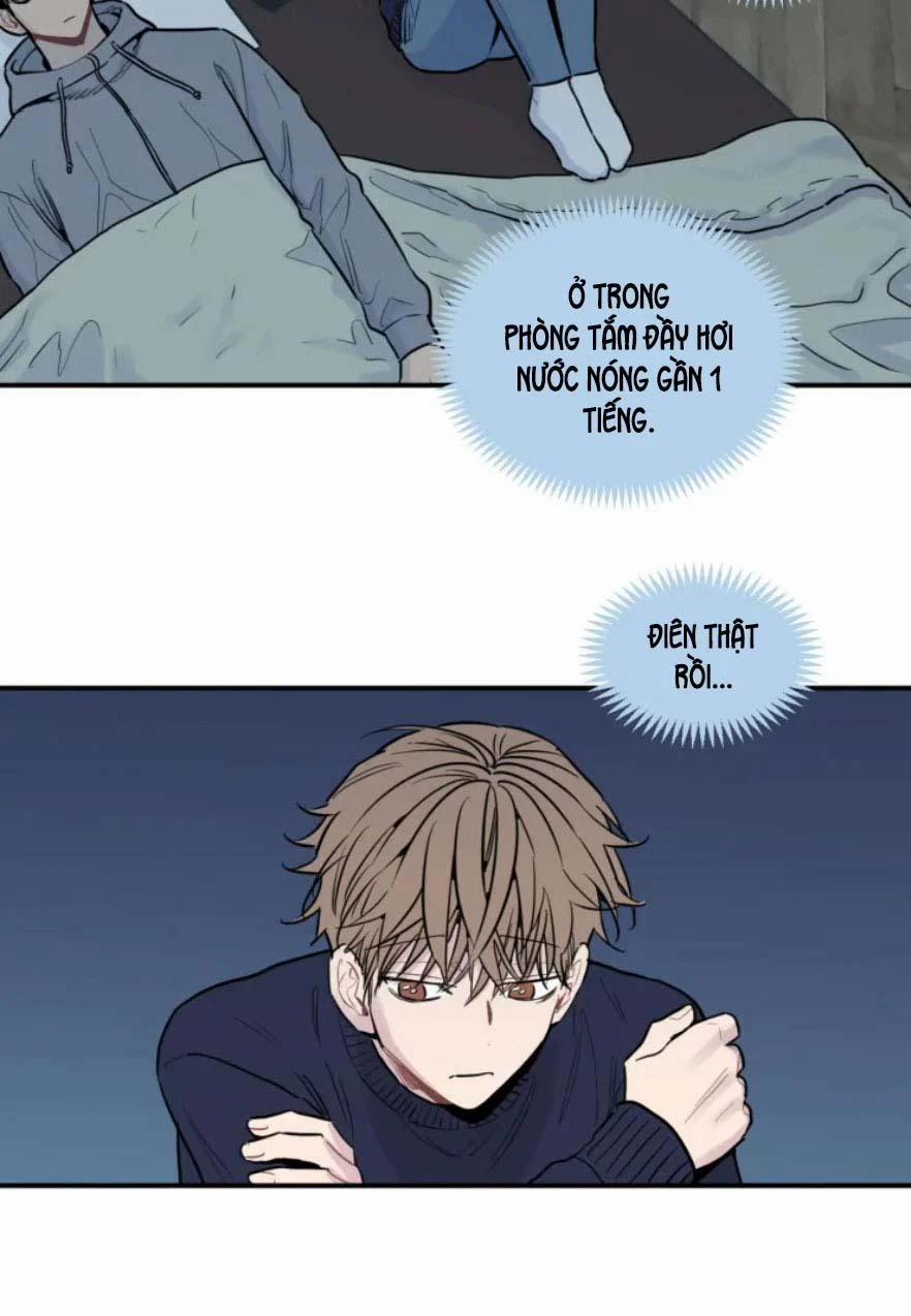 BUỔI TẬP BƠI TÀ DÂM 3 trang 45