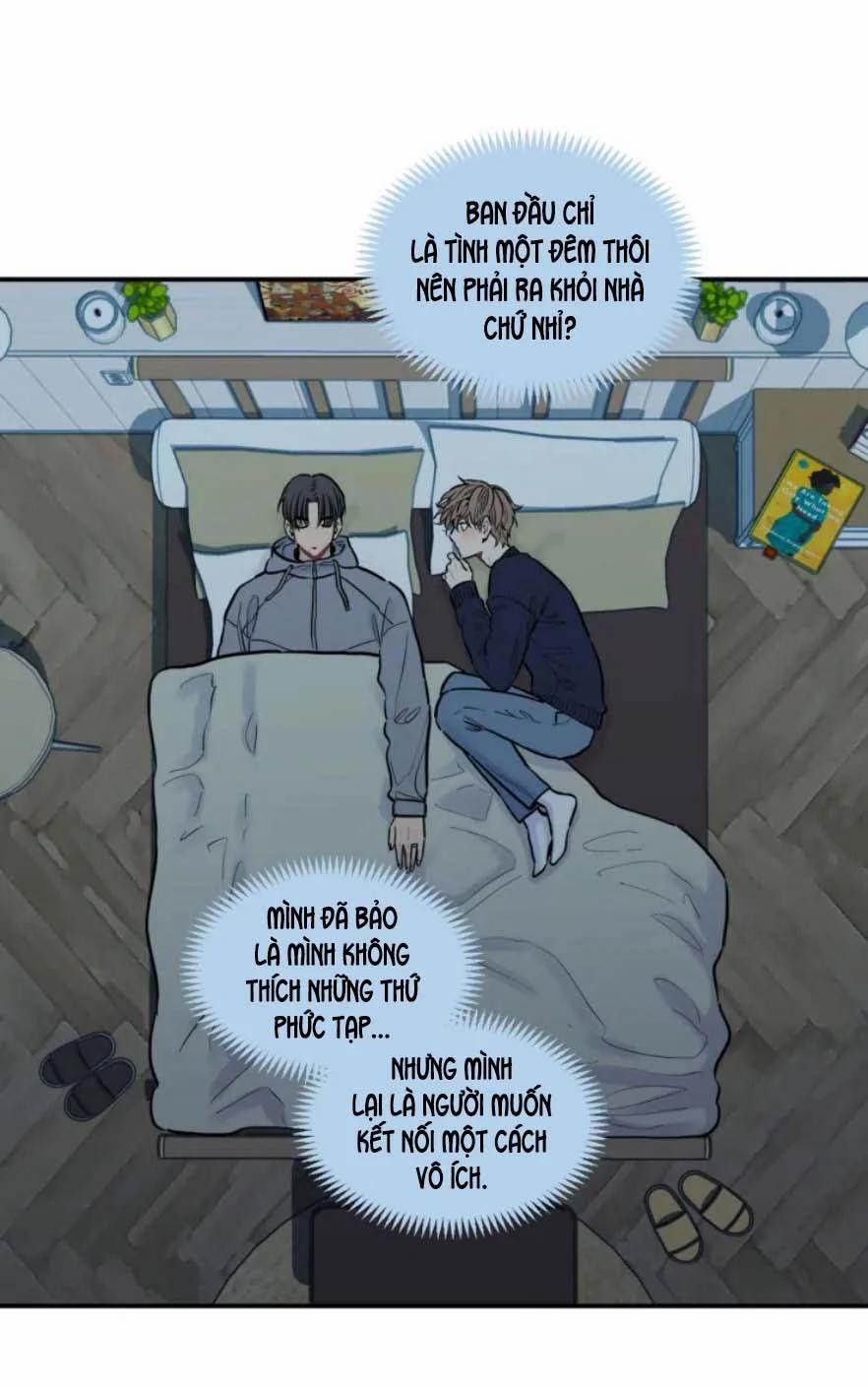 BUỔI TẬP BƠI TÀ DÂM 3 trang 47