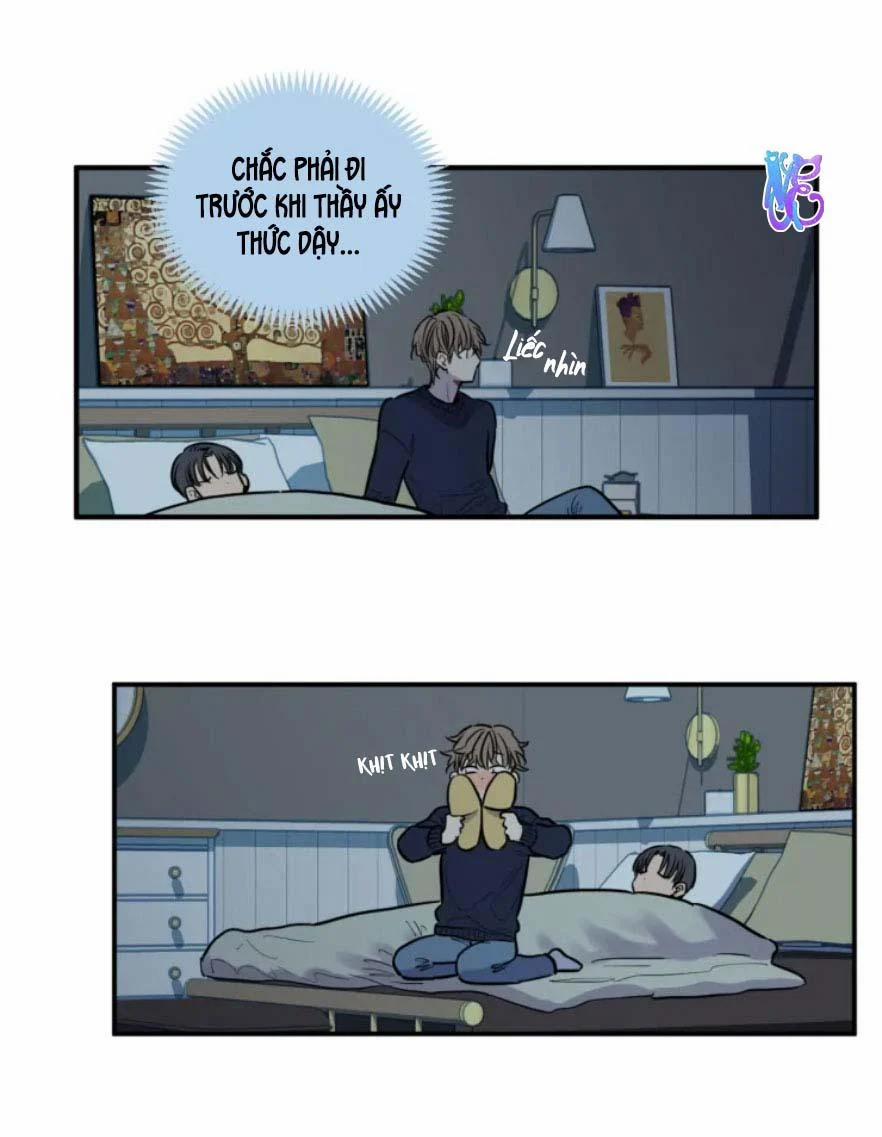 BUỔI TẬP BƠI TÀ DÂM 3 trang 48