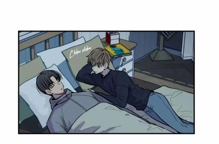 BUỔI TẬP BƠI TÀ DÂM 3 trang 49