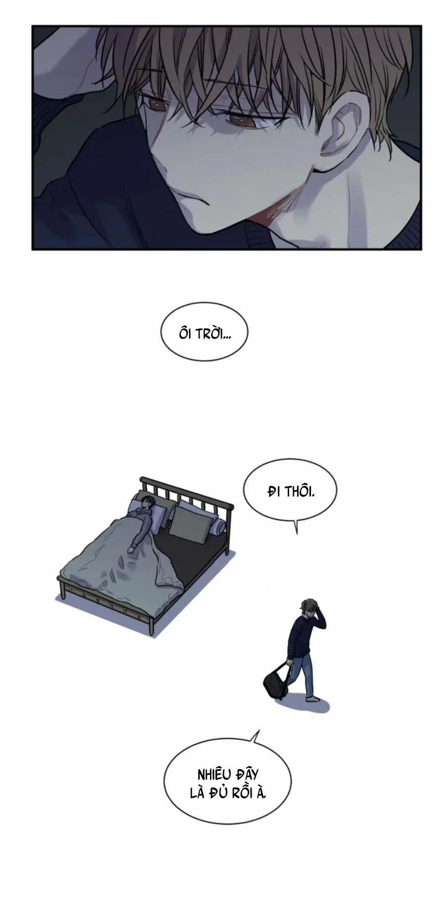 BUỔI TẬP BƠI TÀ DÂM 3 trang 51