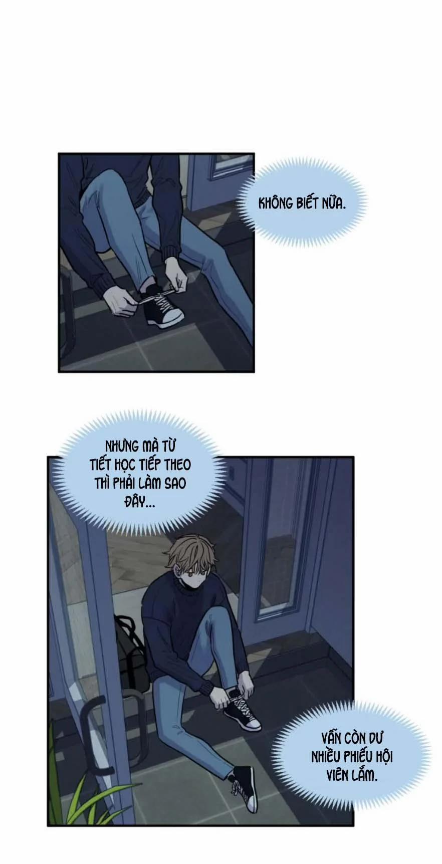 BUỔI TẬP BƠI TÀ DÂM 3 trang 52