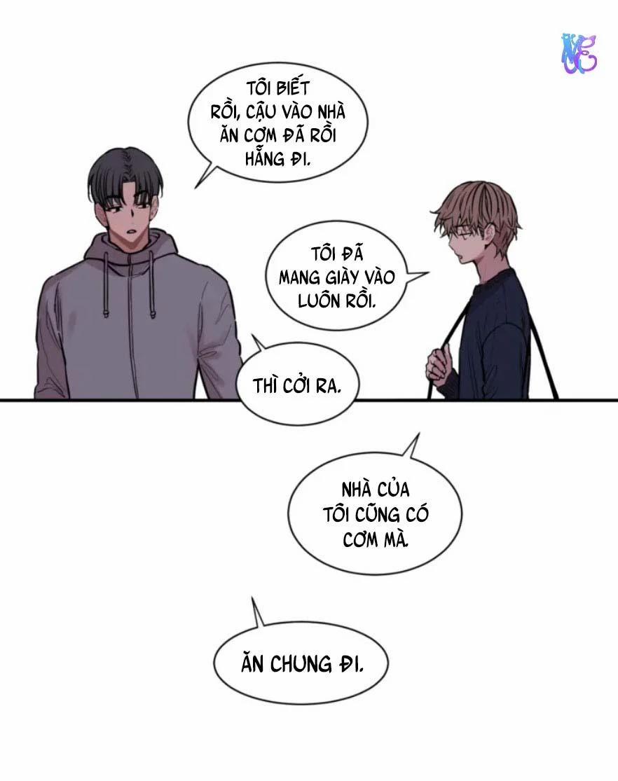 BUỔI TẬP BƠI TÀ DÂM 3 trang 61