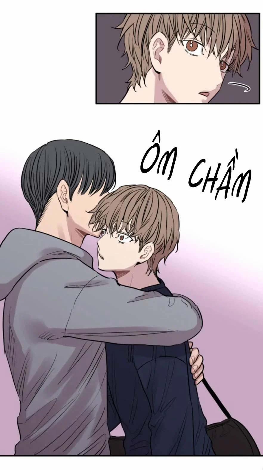 BUỔI TẬP BƠI TÀ DÂM 3 trang 64