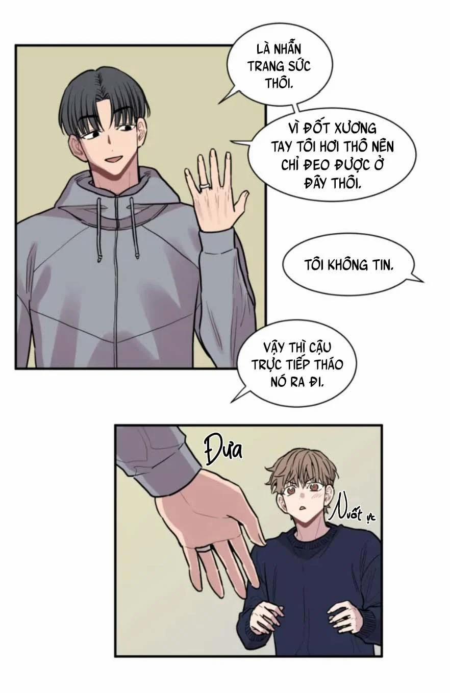 BUỔI TẬP BƠI TÀ DÂM 3 trang 67