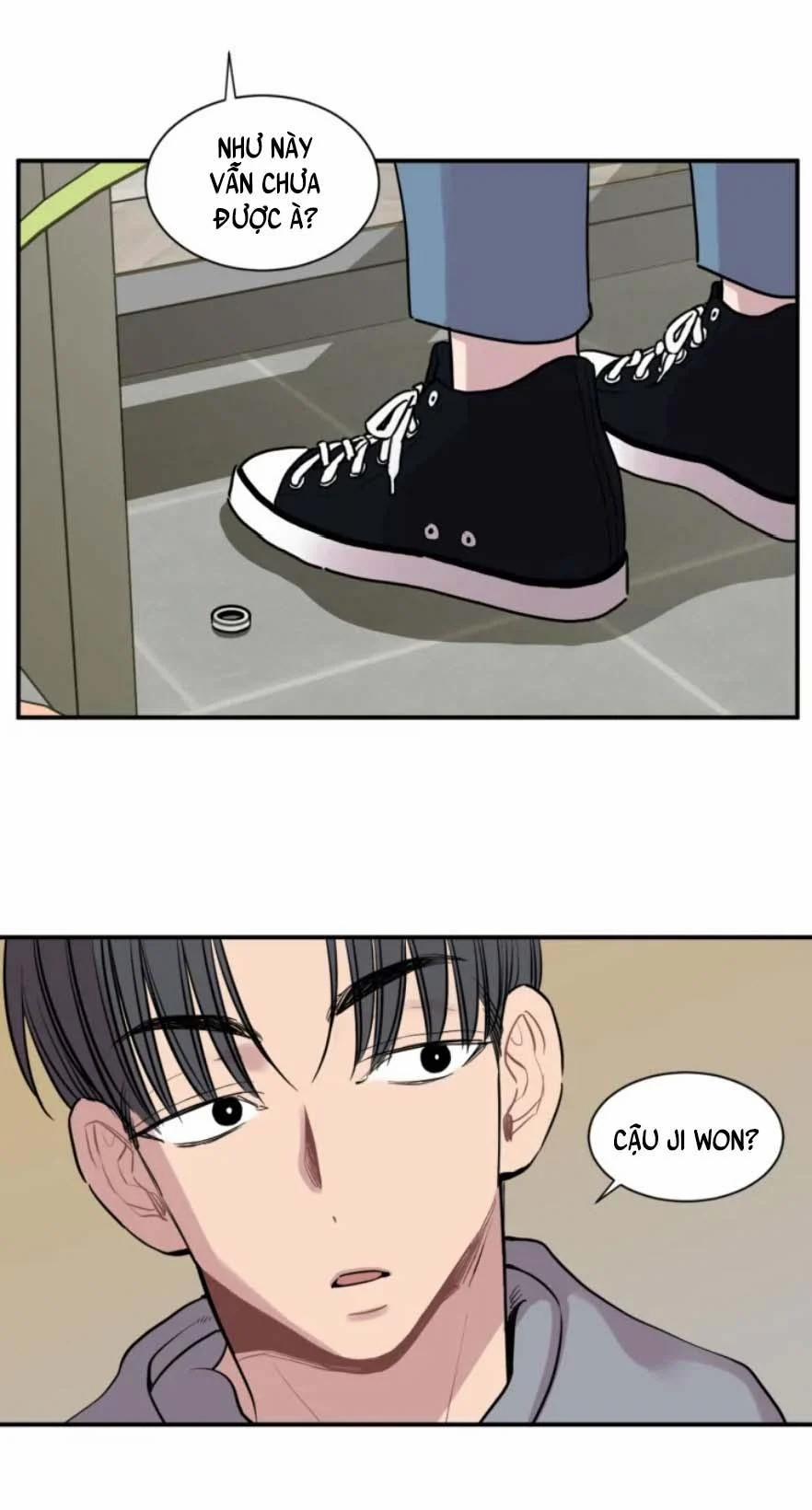 BUỔI TẬP BƠI TÀ DÂM 3 trang 71