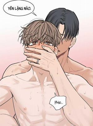 Đọc truyện tranh BUỔI TẬP BƠI TÀ DÂM