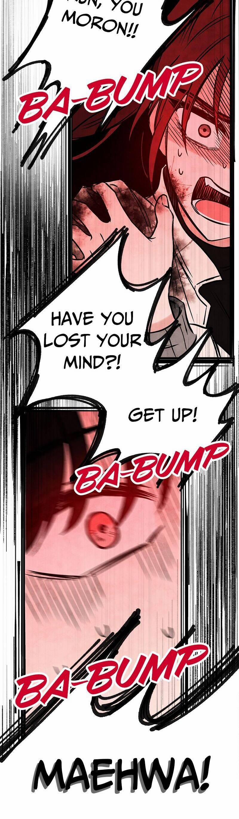 Bươm Bướm Và Máu 10 trang 15