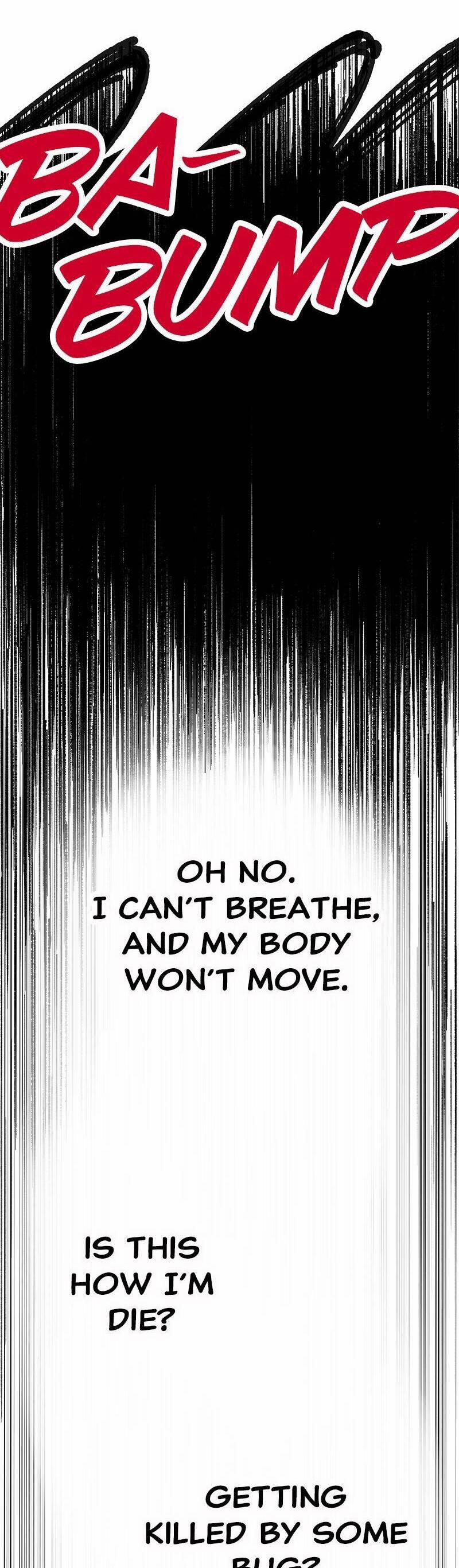 Bươm Bướm Và Máu 10 trang 16