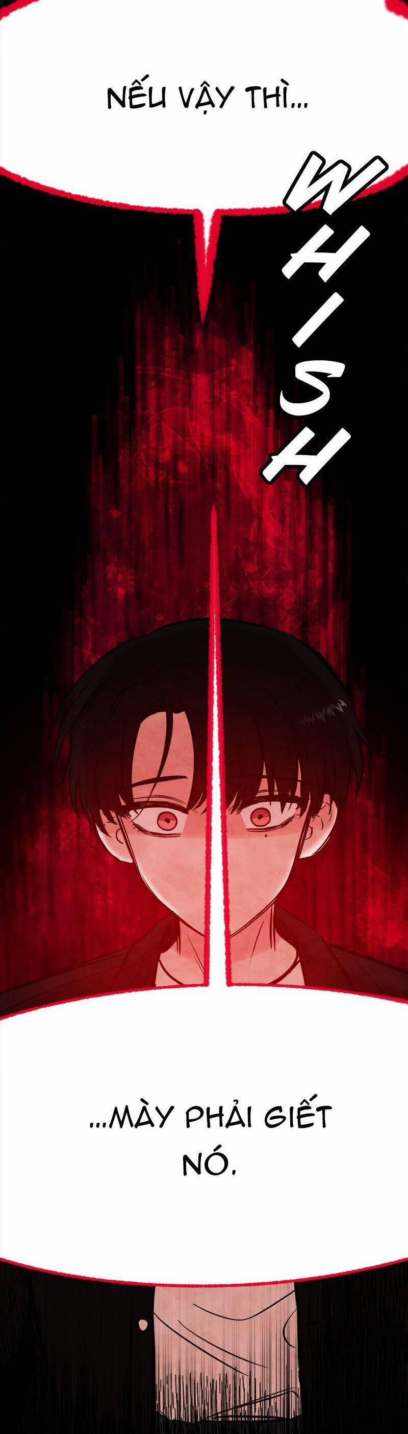 Bươm Bướm Và Máu 10 trang 19