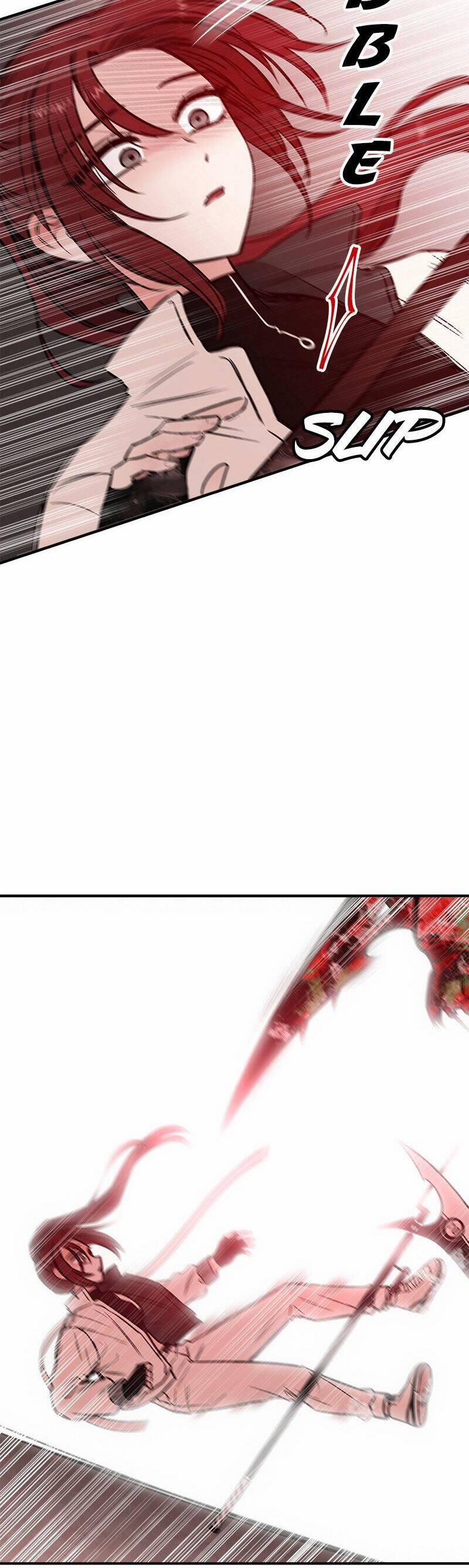 Bươm Bướm Và Máu 10 trang 2