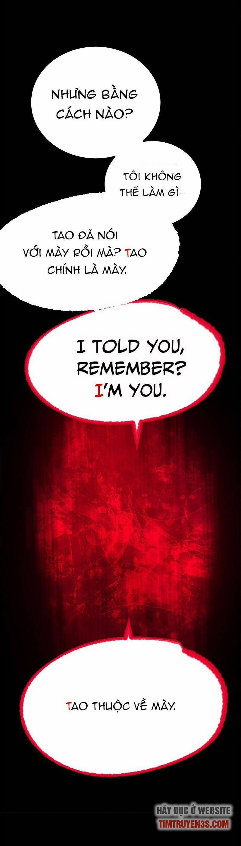 Bươm Bướm Và Máu 10 trang 21
