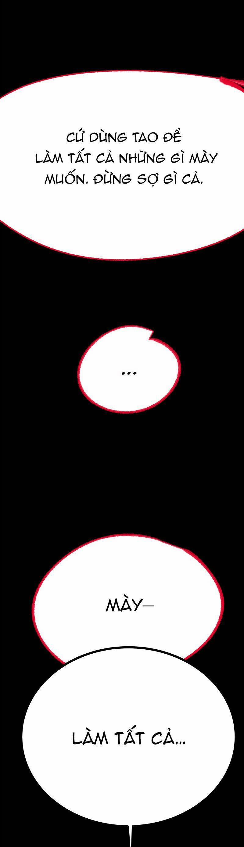 Bươm Bướm Và Máu 10 trang 22