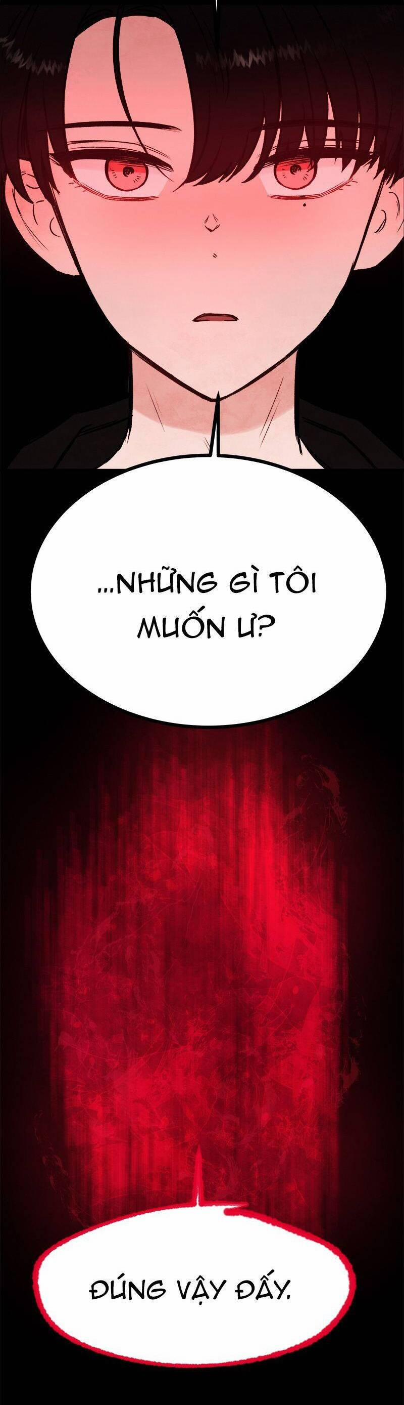 Bươm Bướm Và Máu 10 trang 23