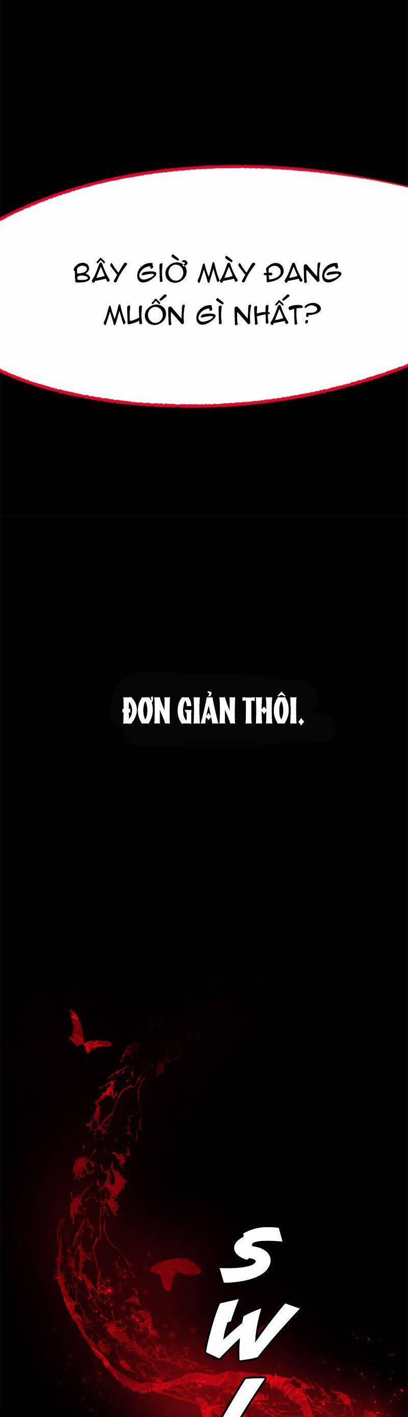 Bươm Bướm Và Máu 10 trang 24