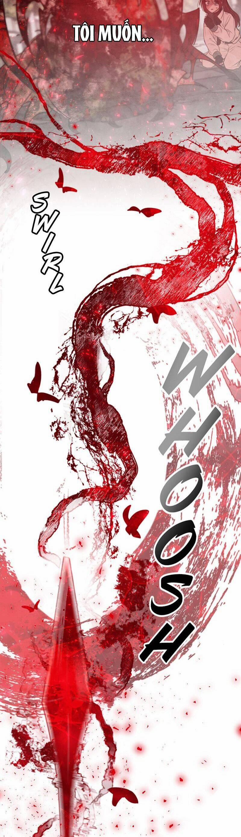 Bươm Bướm Và Máu 10 trang 26