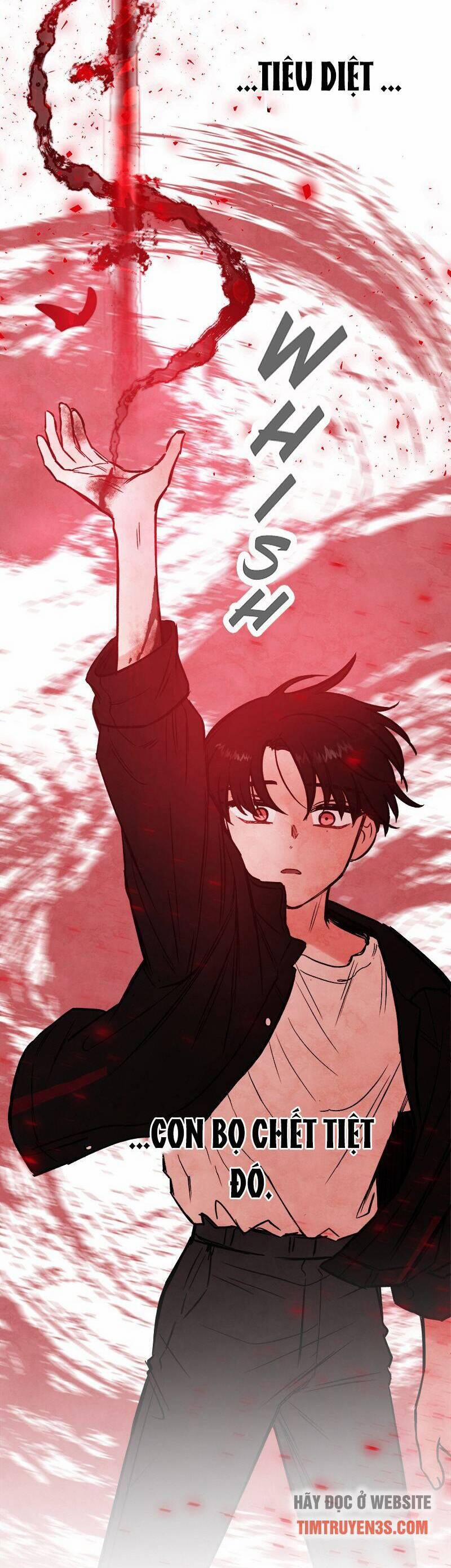 Bươm Bướm Và Máu 10 trang 27